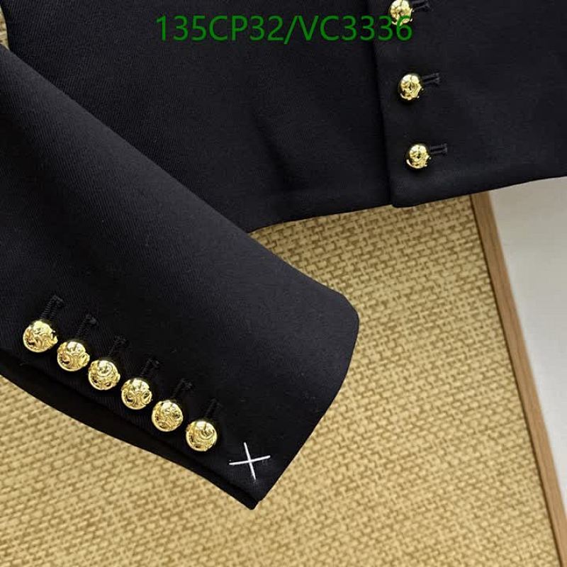 Celine-Clothing Code: VC3336 $: 135USD