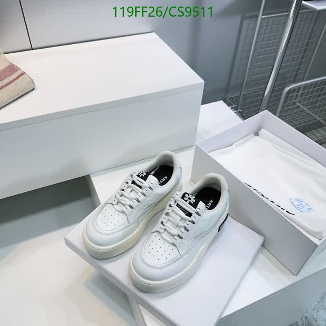 Marni-Women Shoes Code: CS9511 $: 119USD