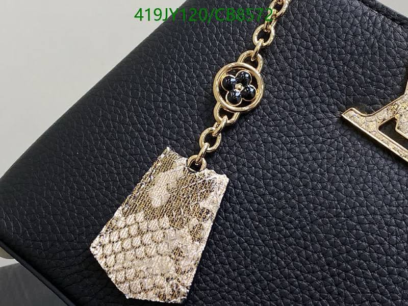 LV-Bag-Mirror Quality Code: CB8572