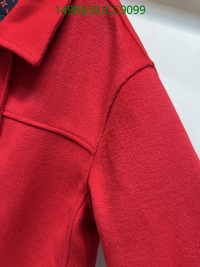 LV-Clothing Code: CC9099 $: 149USD