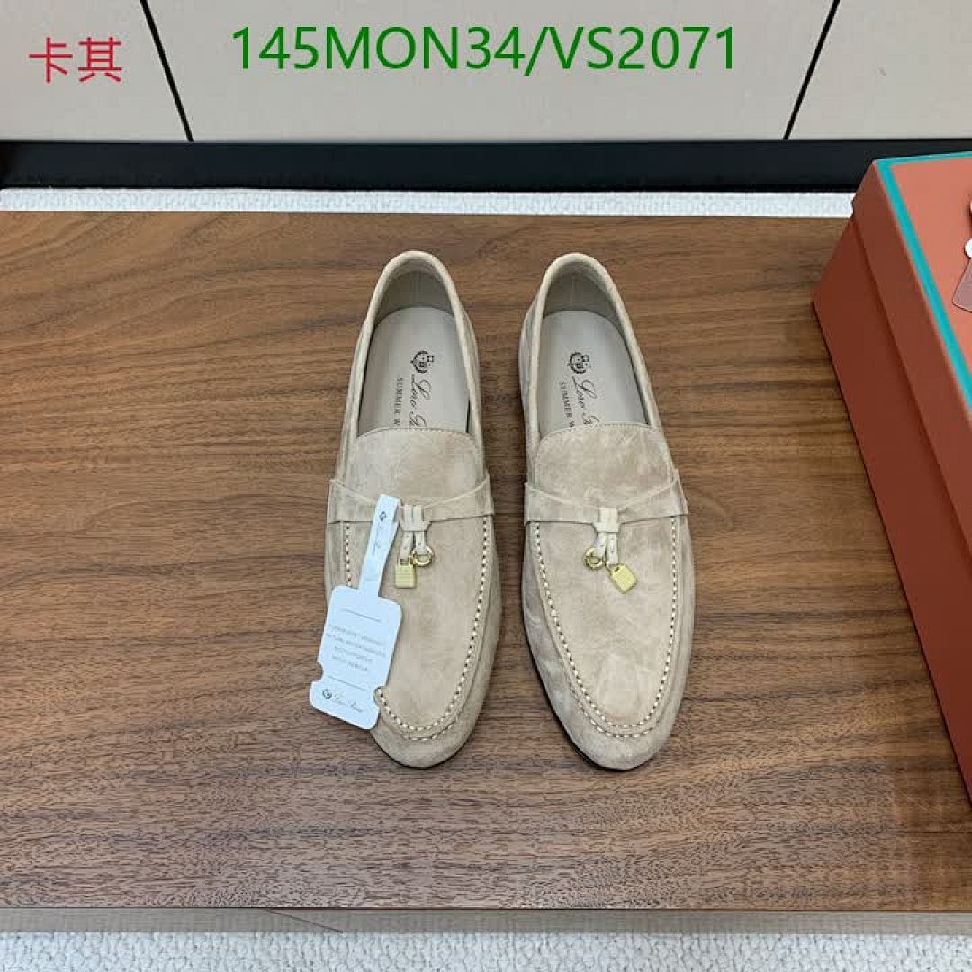 Loro Piana-Women Shoes Code: VS2071 $: 145USD