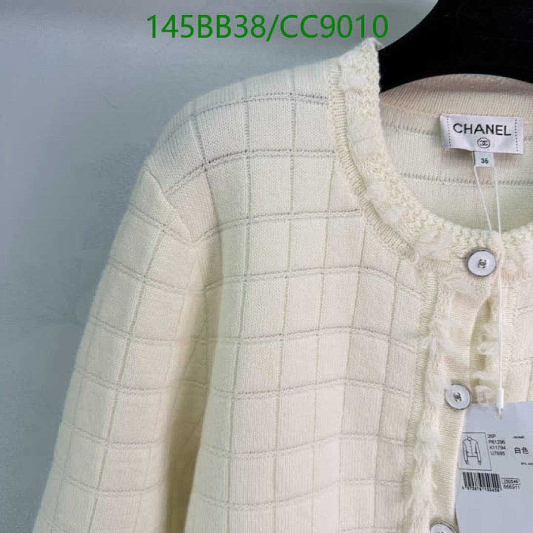 Chanel-Clothing Code: CC9010 $: 145USD