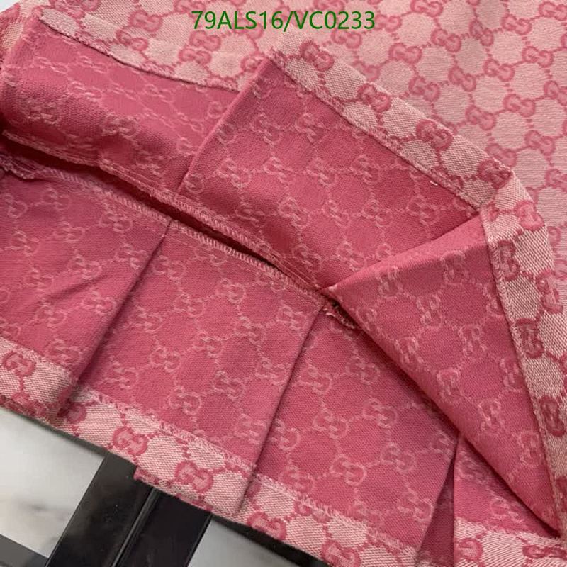 Gucci-Kids Clothing Code: VC0233 $: 79USD