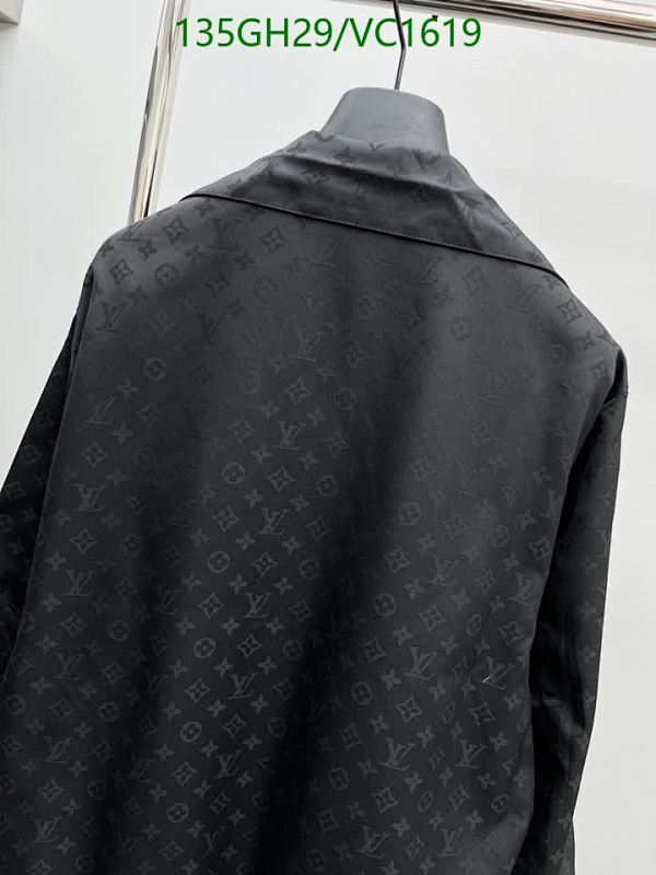 LV-Clothing Code: VC1619 $: 135USD