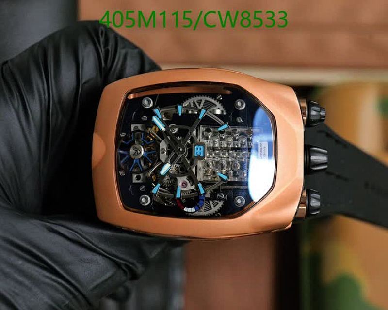 Jacob&Co-Watch-Mirror Quality Code: CW8533 $: 405USD