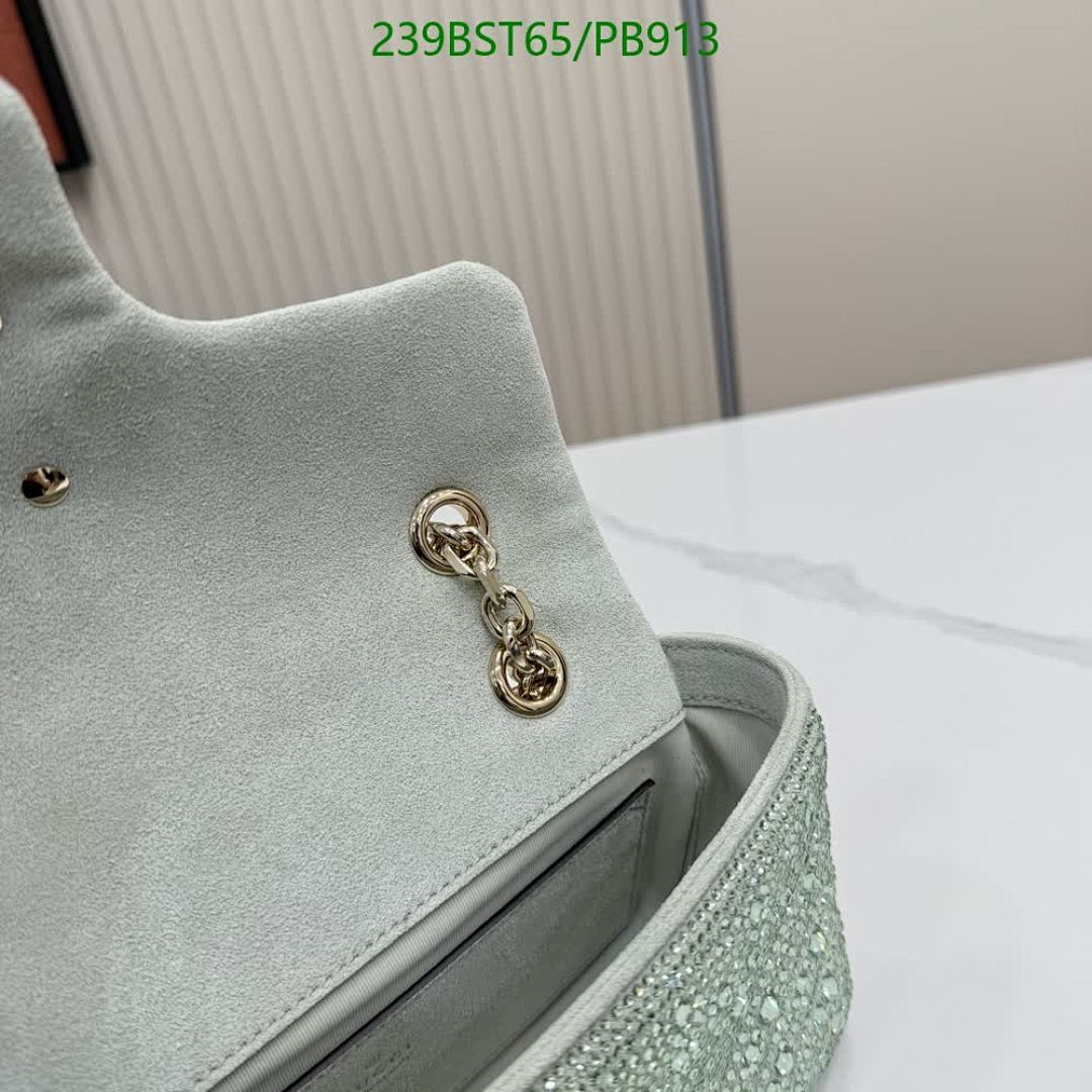 Gucci-Bag-Mirror Quality Code: PB913 $: 239USD