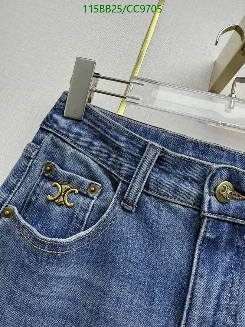 Celine-Clothing Code: CC9705 $: 115USD