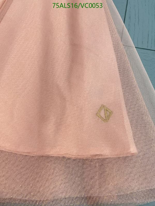 Dior-Kids clothing Code: VC0053 $: 75USD