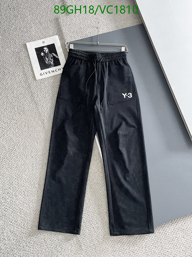 YSL-Clothing Code: VC1810 $: 89USD