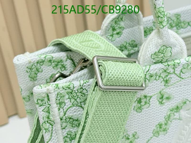 Dior-Bag-Mirror Quality Code: CB9280 $: 215USD