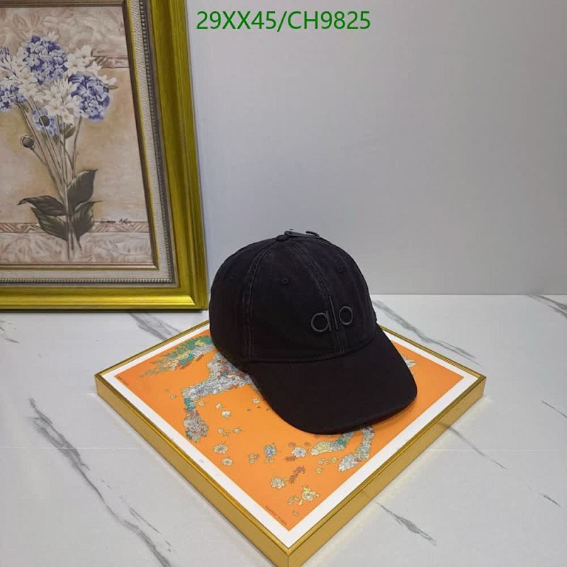 Alo yoga-Cap(Hat) Code: CH9825 $: 29USD