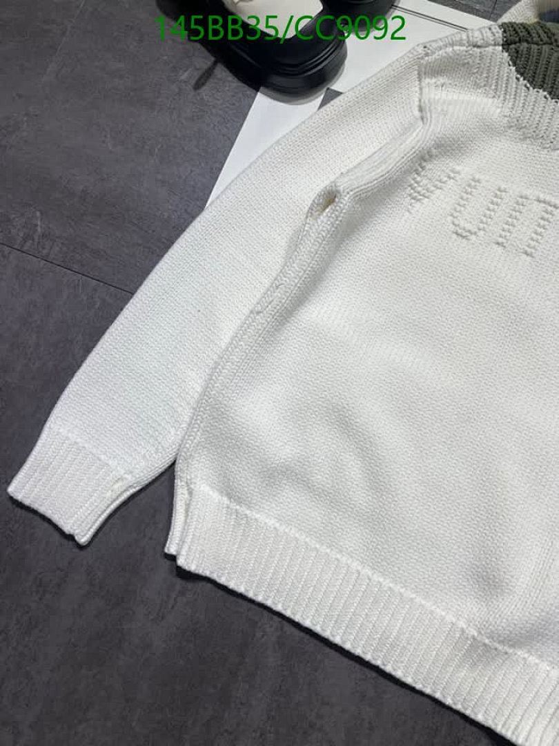 LV-Clothing Code: CC9092 $: 145USD