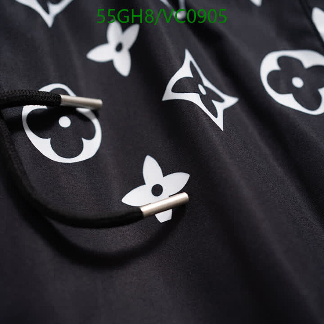 LV-Beach Shorts Code: VC0905 $: 55USD