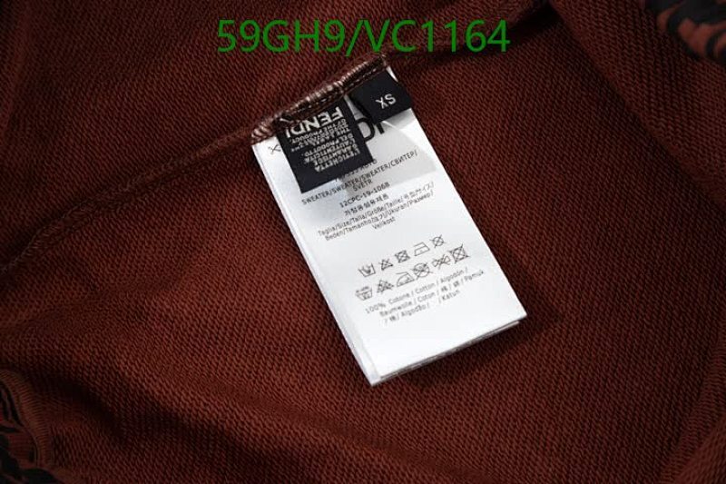 Fendi-Beach Shorts Code: VC1164 $: 59USD