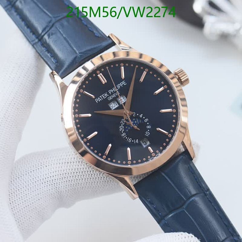 Patek Philippe-Watch-Mirror Quality Code: VW2274 $: 215USD