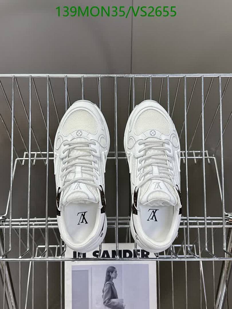 LV-Men shoes Code: VS2655-Yupoo.ru - Copybrand.Team photo album LV-Men shoes Code: VS2655