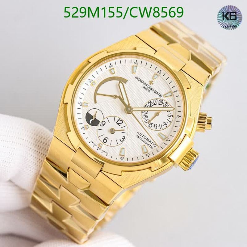Vacheron Constantin-Watch-Mirror Quality Code: CW8569 $: 529USD