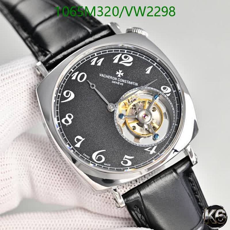 Vacheron Constantin-Watch-Mirror Quality Code: VW2298 $: 1065USD