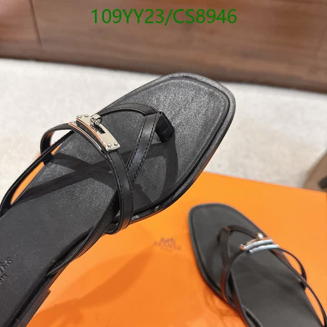 Hermes-Women Shoes Code: CS8946 $: 109USD