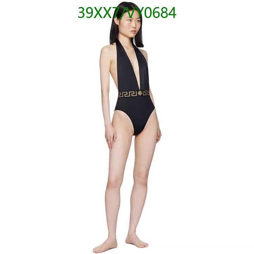 Versace-Swimsuit Code: VY0684 $: 39USD