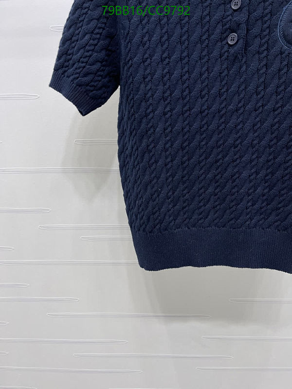 Dior-Clothing Code: CC9792 $: 79USD