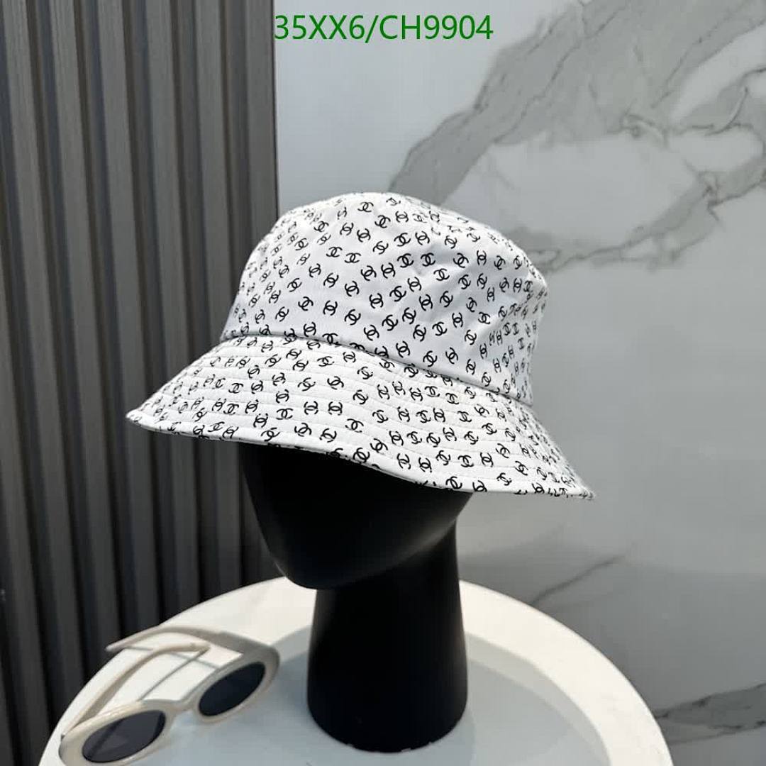 Chanel-Cap(Hat) Code: CH9904 $: 35USD