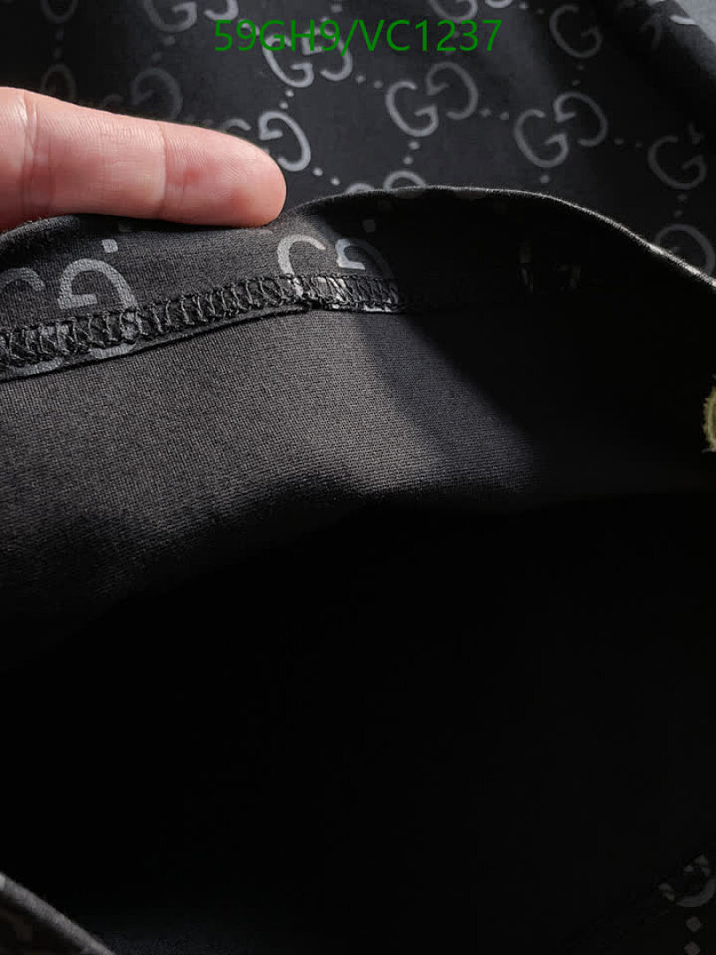 Gucci-Beach Shorts Code: VC1237 $: 59USD