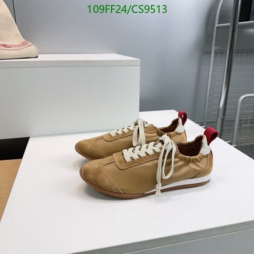 UMA Wang-Women Shoes Code: CS9513 $: 109USD