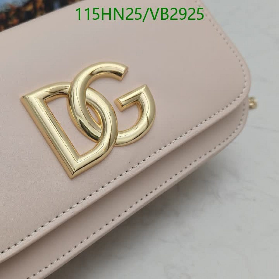 D&G-Bag-4A Quality Code: VB2925 $: 115USD