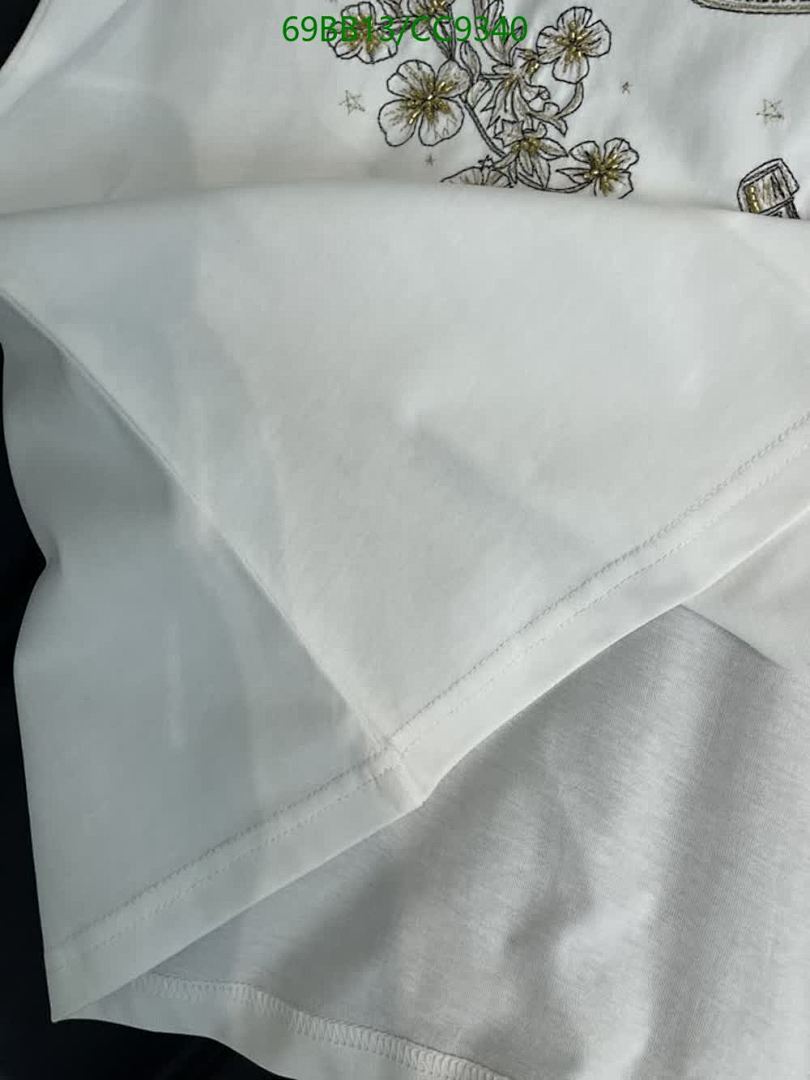 Dior-Clothing Code: CC9340 $: 69USD