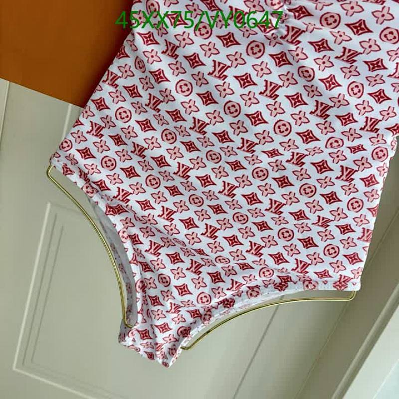 LV-Swimsuit Code: VY0647 $: 45USD
