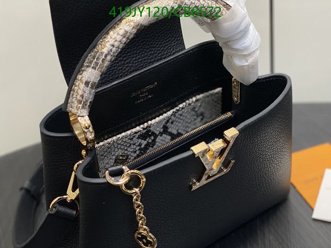 LV-Bag-Mirror Quality Code: CB8572