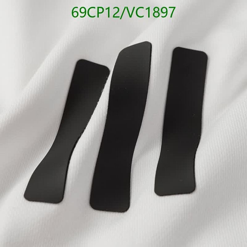 DENIM TEARS-Clothing Code: VC1897 $: 69USD