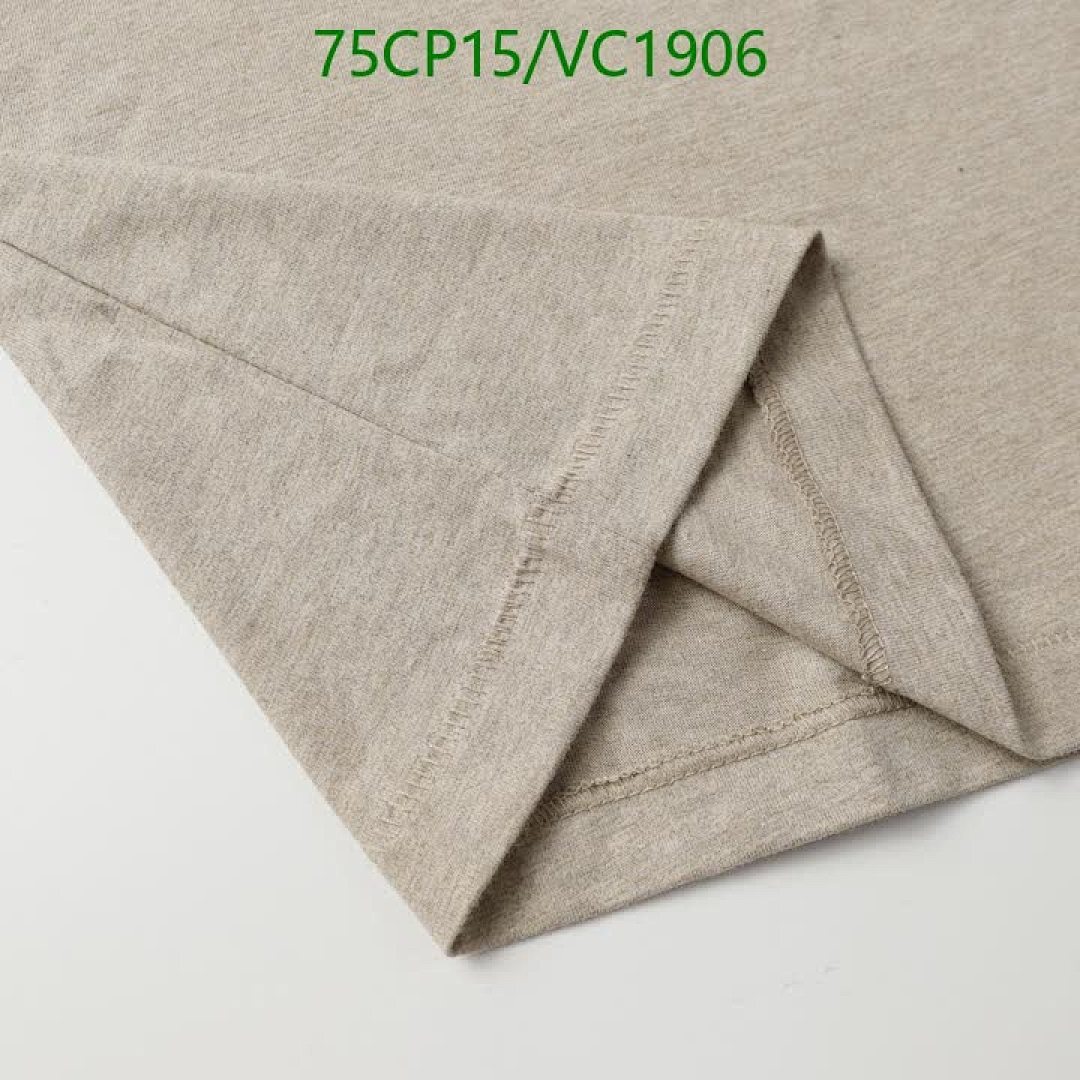 DENIM TEARS-Clothing Code: VC1906 $: 75USD