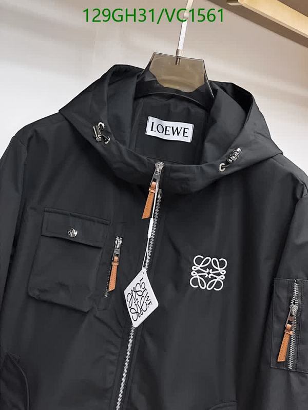 Loewe-Clothing Code: VC1561 $: 129USD