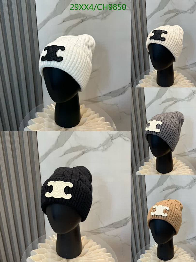 Celine-Cap(Hat) Code: CH9850 $: 29USD