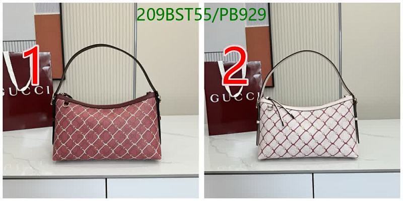 Gucci-Bag-Mirror Quality Code: PB929 $: 209USD