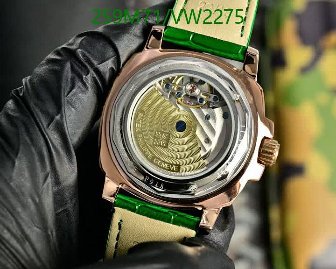 Patek Philippe-Watch-Mirror Quality Code: VW2275 $: 259USD
