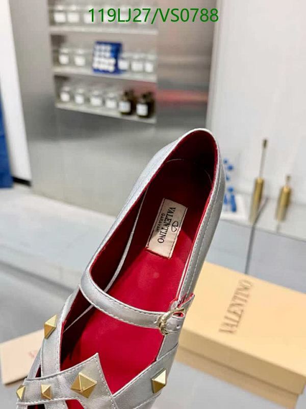 Valentino-Women Shoes Code: VS0788 $: 119USD