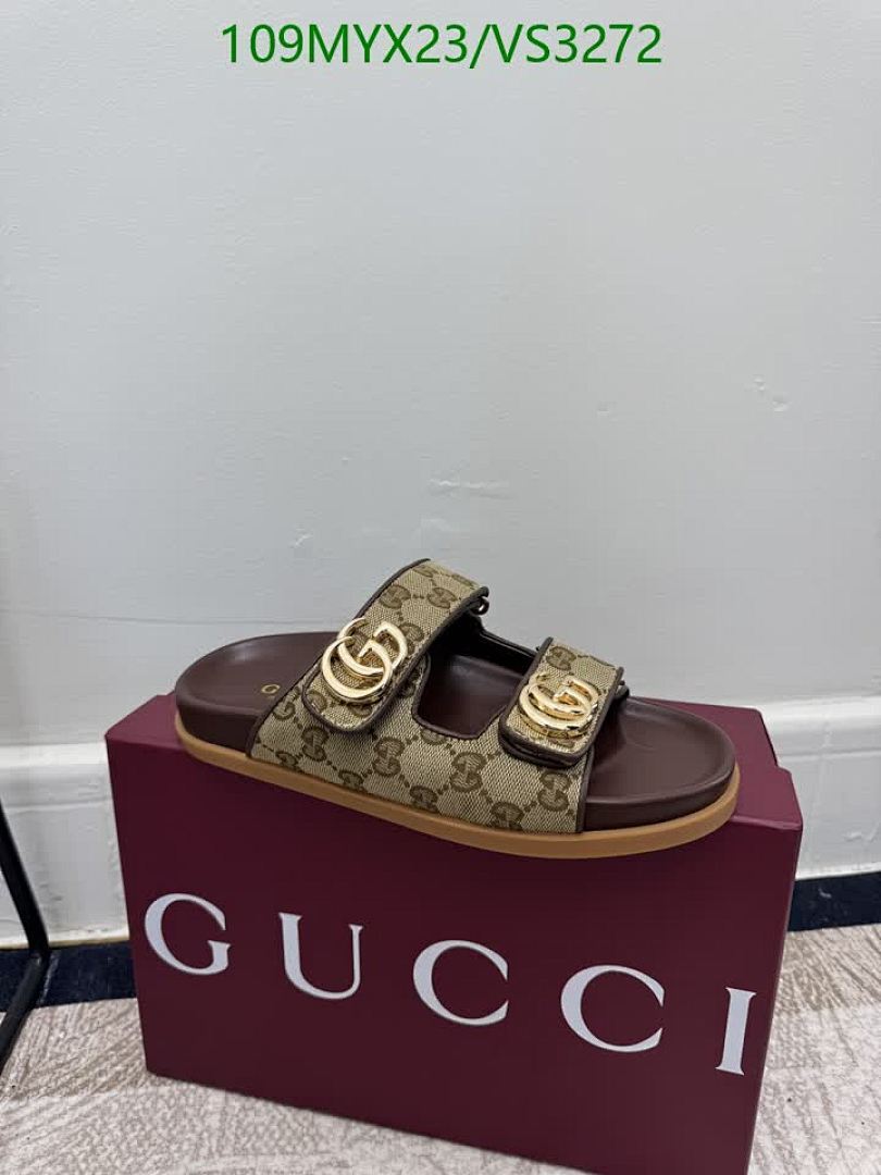 Gucci-Women Shoes Code: VS3272 $: 109USD