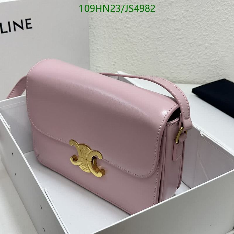 Celine-Bag-4A Quality Code: JS4982 $: 109USD