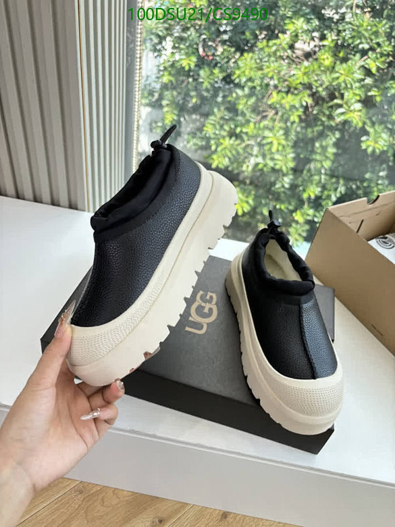 UGG-Women Shoes Code: CS9490 $: 100USD
