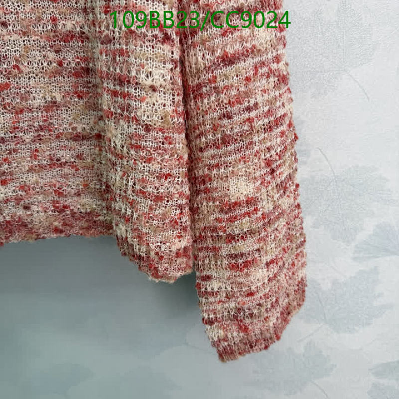 Chanel-Clothing Code: CC9024 $: 109USD