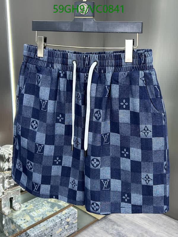 LV-Beach Shorts Code: VC0841 $: 59USD
