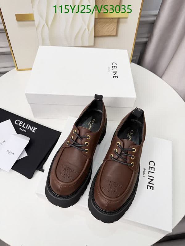 Prada-Women Shoes Code: VS3035 $: 115USD