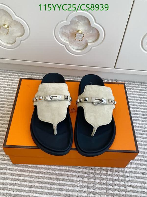 Hermes-Men shoes Code: CS8939 $: 115USD