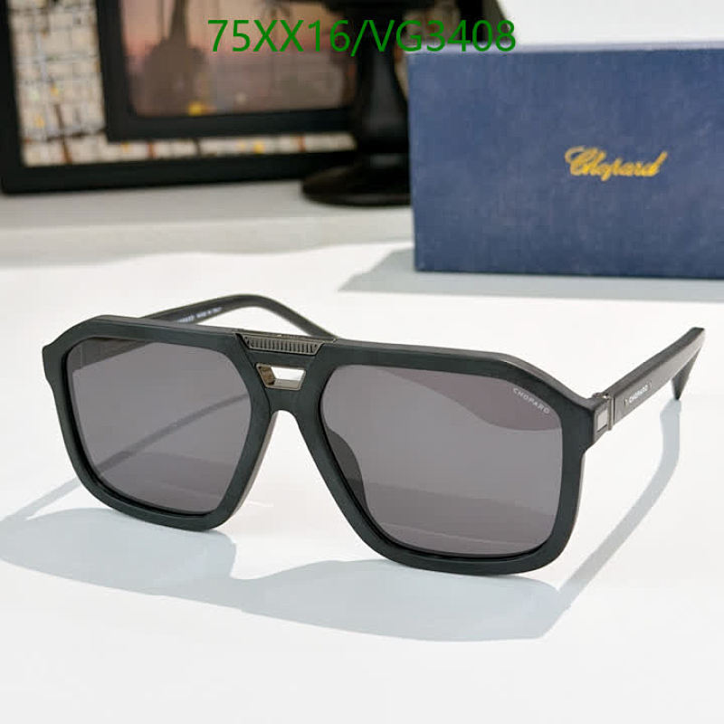 Chopard-Glasses Code: VG3408 $: 75USD