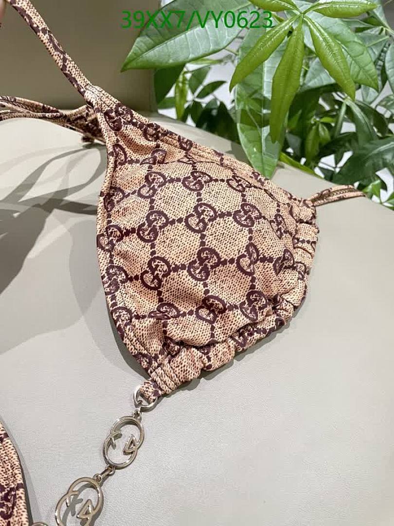 GUCCI-Swimsuit Code: VY0623 $: 39USD