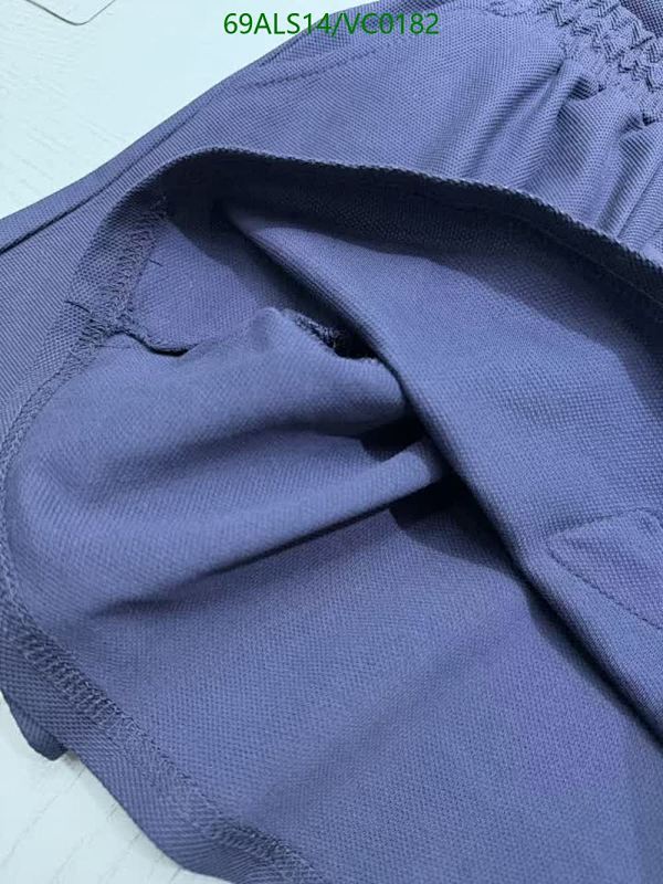 Prada-Kids Clothing Code: VC0182 $: 69USD