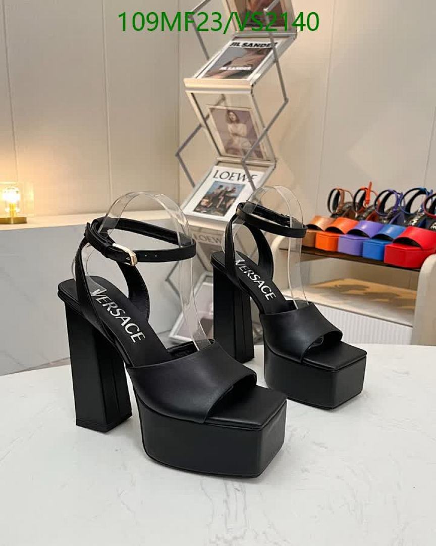 Versace-Women Shoes Code: VS2140 $: 109USD-Yupoo.ru - Copybrand.Team photo album Versace-Women Shoes Code: VS2140 $: 109USD